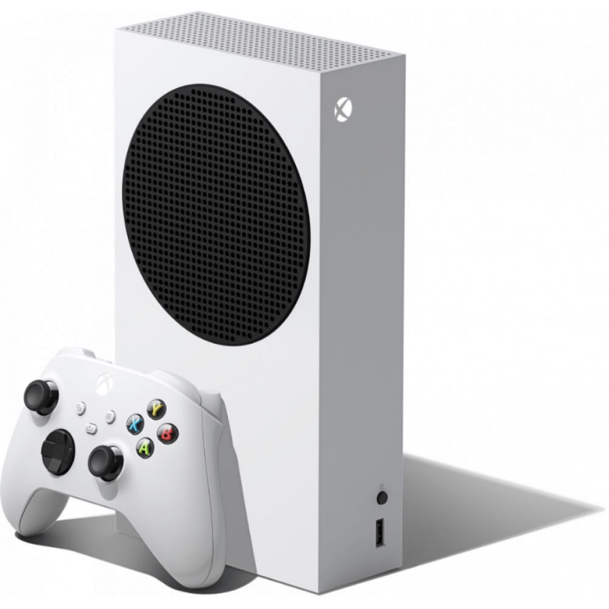 XBOX Serie S 512GB Digital