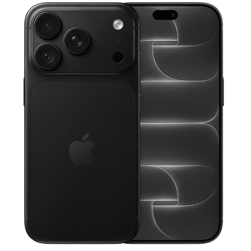 iPhone 18 Pro Max 512GB Black