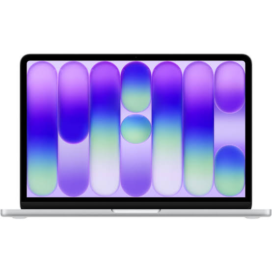 MacBook Neo 8GB 256GB 13" Silver (teclado español)