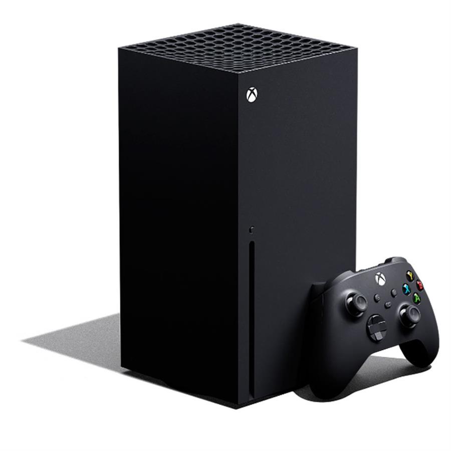 XBOX Serie X - Black