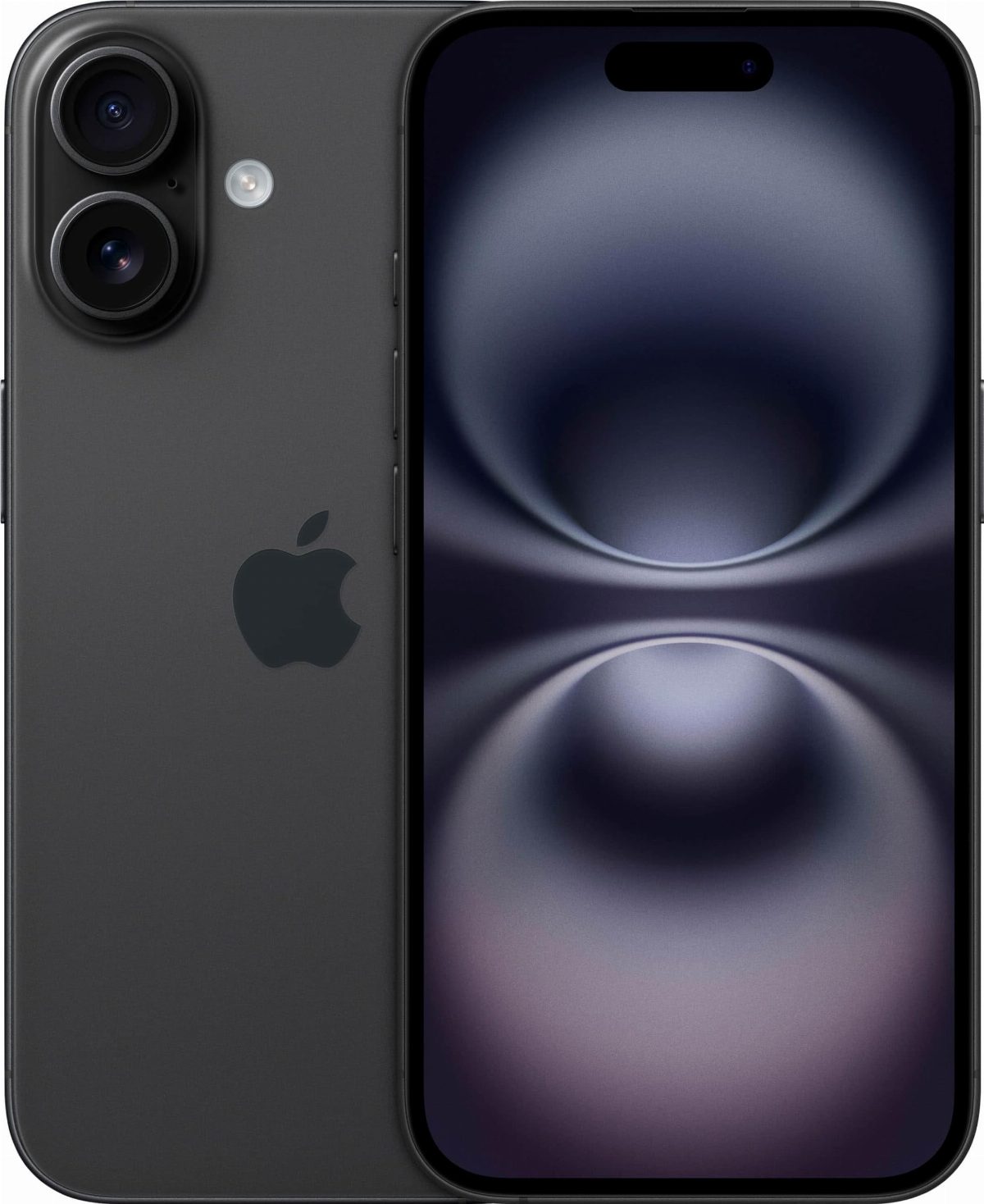 iPhone 16 128GB Activado (Black / White / Teal)