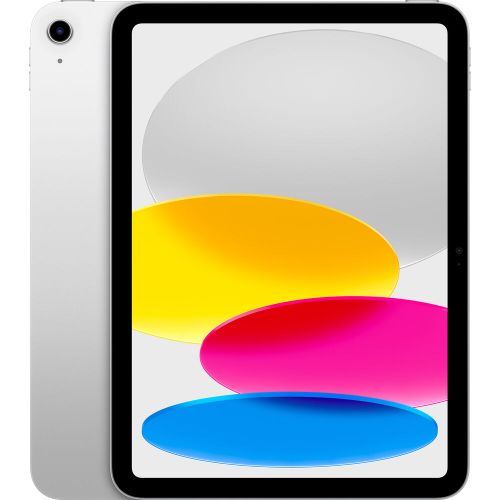 iPad A16 128GB (Yellow / Blue / Silver)