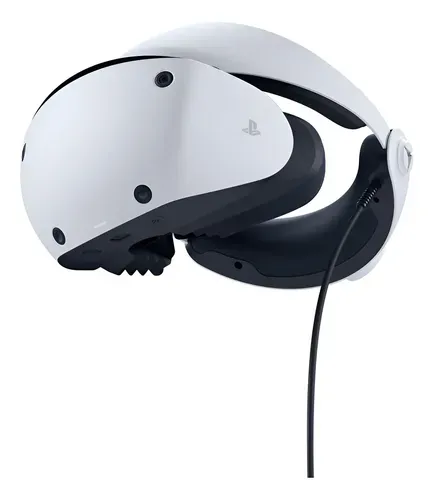 PlayStation VR2