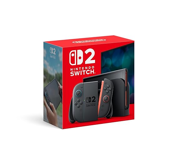 Nintendo Switch 2 Mario Kart