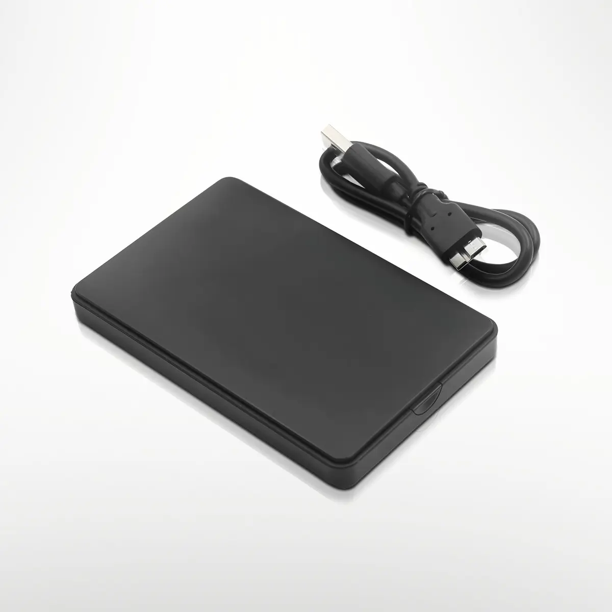 CARRY DISK CASE USB 3.0 SATA 2.5 NOTEBOOK DISCO HDD / SDD