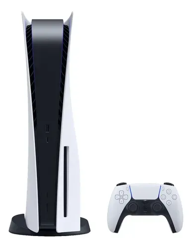 PS5 Slim Fisica Core 2115 Latam