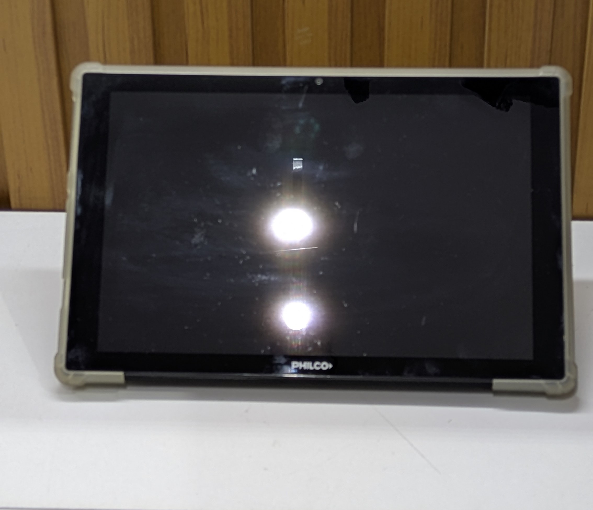 TABLET PHILCO DE 10 PULGADAS TP10A332