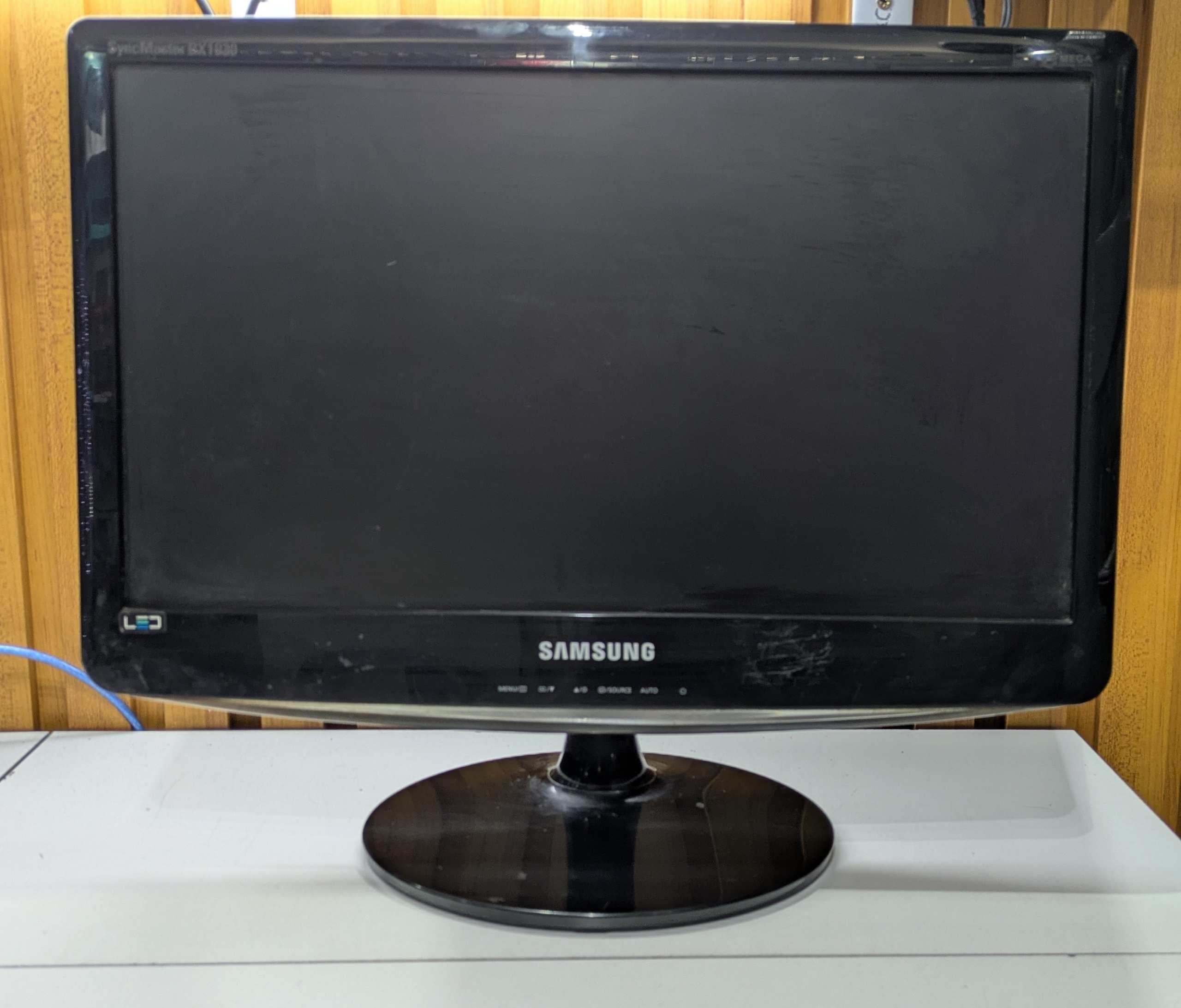MONITOR SAMSUNG BX1930N - SIN VGA